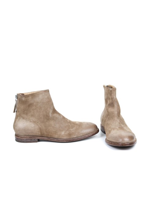 MOMA STIVALETTO 1CS024-OL