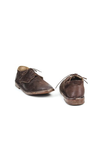 MOMA SCHNUERSCHUH 2AS045-CI