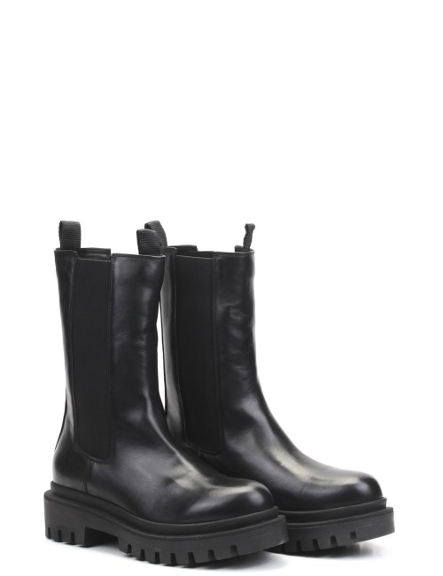 FACTORY 65 STIVALETTO IA362