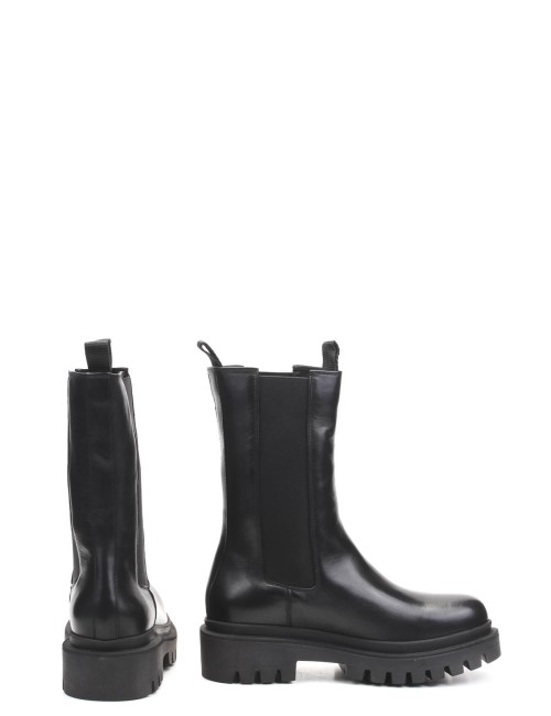 FACTORY 65 STIVALETTO IA362