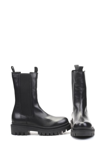 FACTORY 65 STIVALETTO IA362