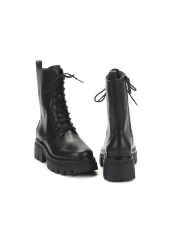 ASH SCHNUERSTIEFELETTE LIAM