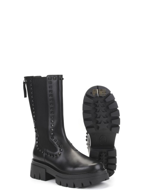 STIEFELETTE LENNOXSTUDS