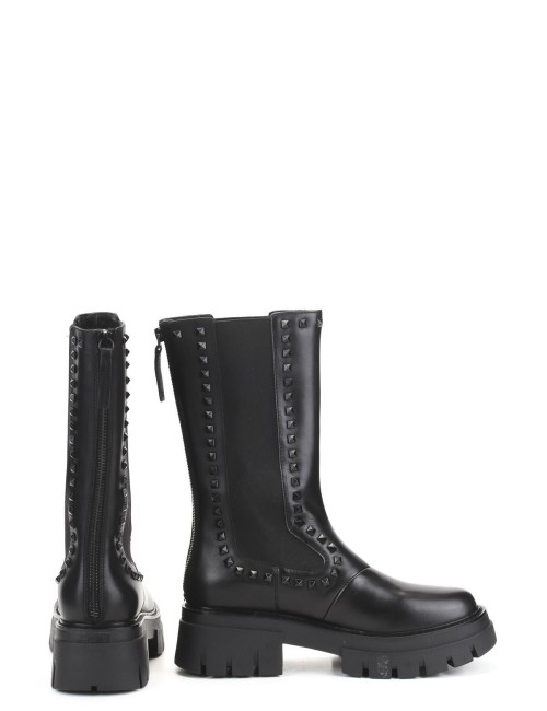 STIEFELETTE LENNOXSTUDS