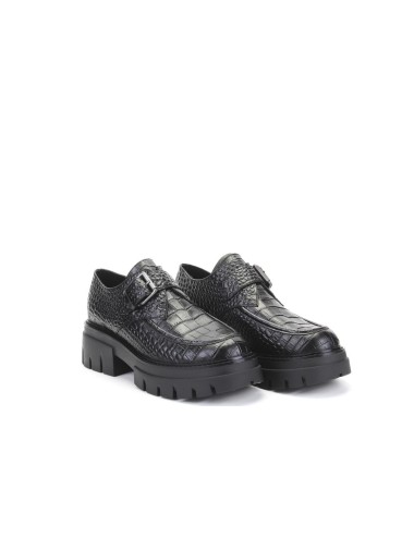 FLACHER SCHUH LORD
