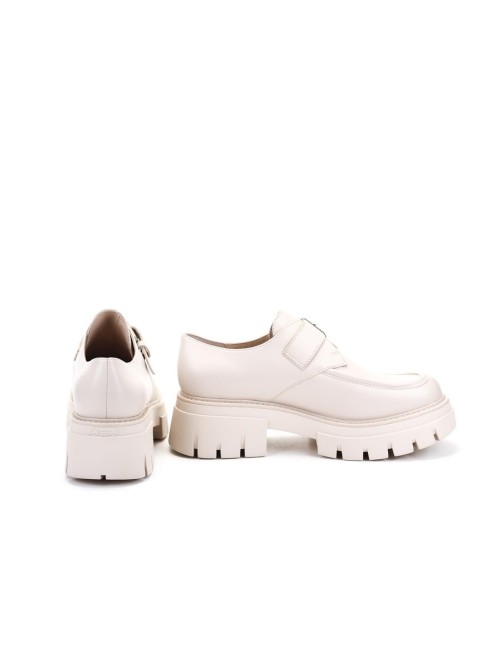 FLACHER SCHUH LORD