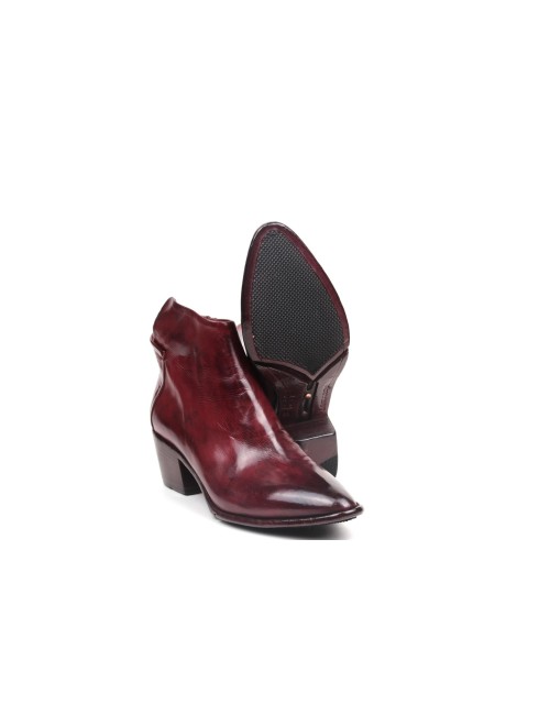 ANKLE BOOT CS04A