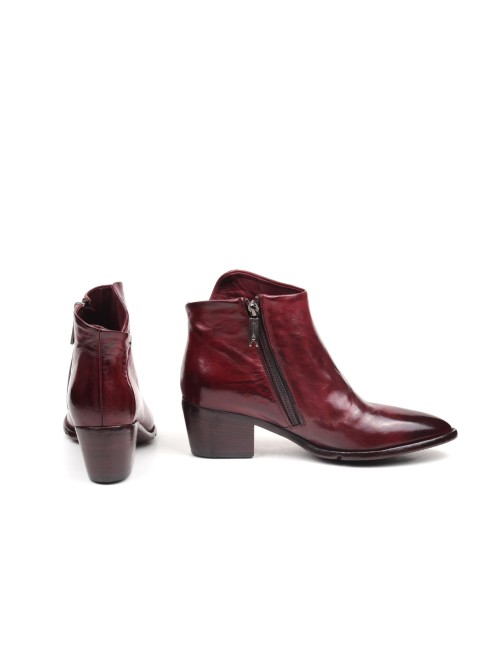 ANKLE BOOT CS04A