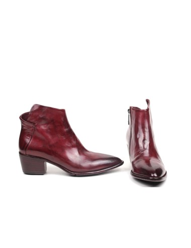 LEMARGO ANKLE BOOT CS04A