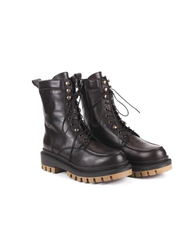 SCHNUERSTIEFELETTE IA368