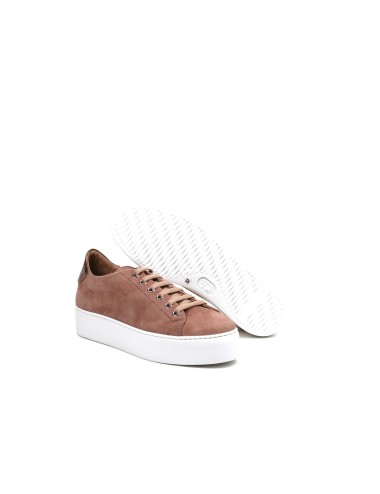 ANGELO ZANCHETTI SNEAKER E535M