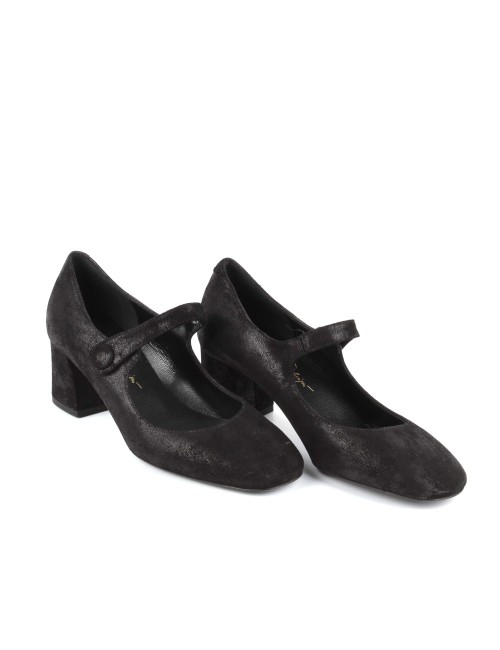 SCARPA CON TACCO 57473