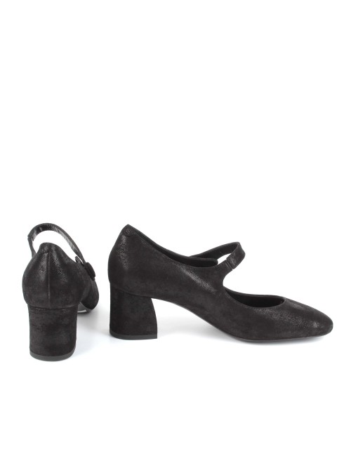 SCARPA CON TACCO 57473