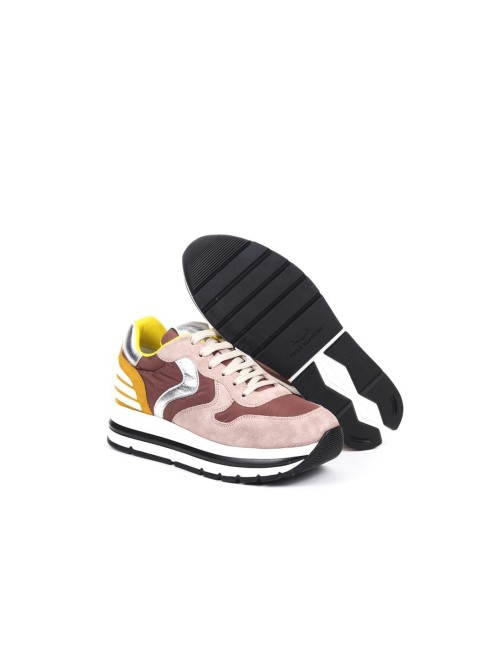 SNEAKER MARAN POWER