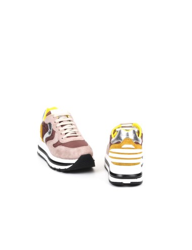 VOILE BLANCHE SNEAKER MARAN POWER