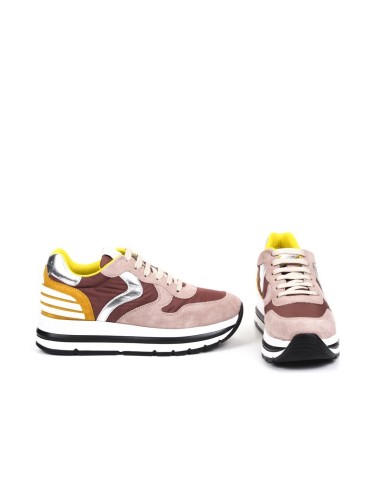 VOILE BLANCHE SNEAKER MARAN POWER