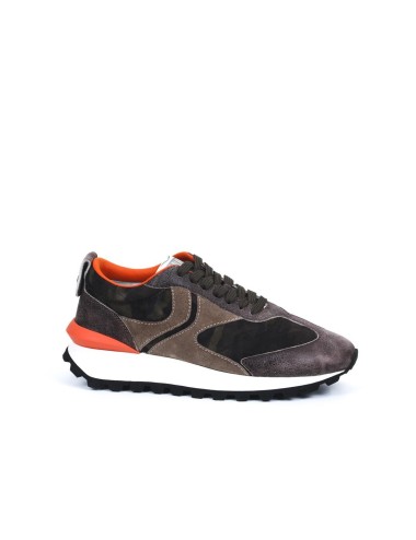 SNEAKER QWARK MAN