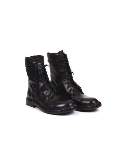 SCHNUERSTIEFELETTE ER01A