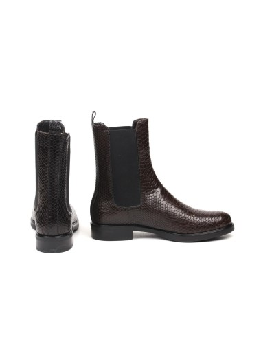 LAURA BELLARIVA STIEFELETTE 6004