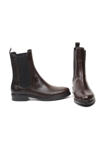 LAURA BELLARIVA STIEFELETTE 6004