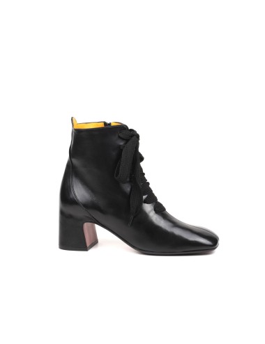 ANKLE BOOT F521