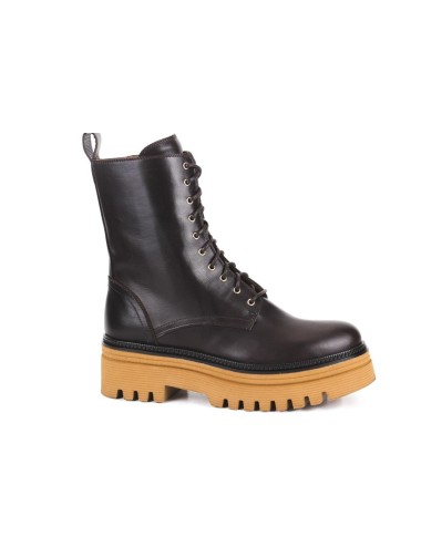 ANGELO BERVICATO SCHNUERSTIEFELETTE B4521