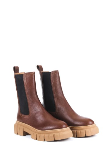 STIVALETTO B4336