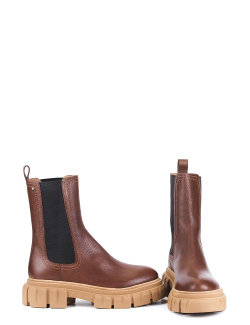 ANGELO BERVICATO STIVALETTO B4336