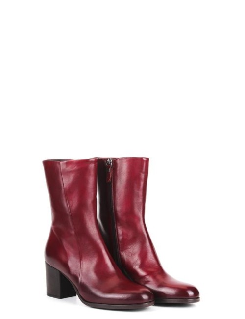 ANKLE BOOT 14714E