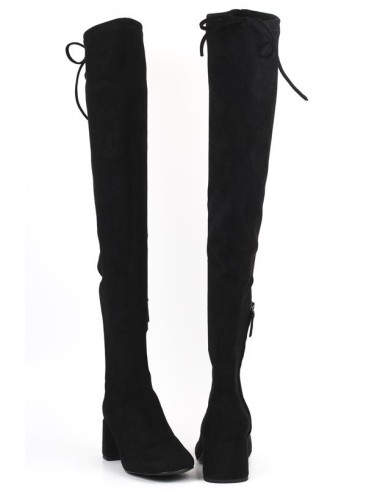 BIBI LOU OVERKNEE 508B31VK
