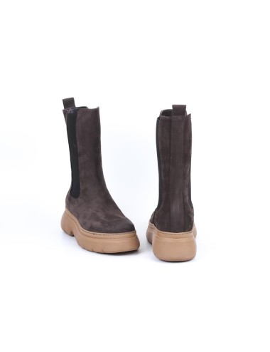 LAURA BELLARIVA STIEFELETTE 7206