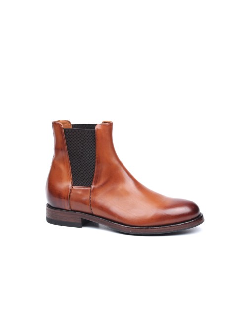 PANTANETTI STIVALETTO 11675D