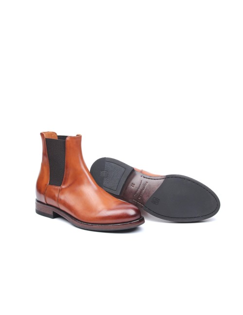 PANTANETTI STIVALETTO 11675D