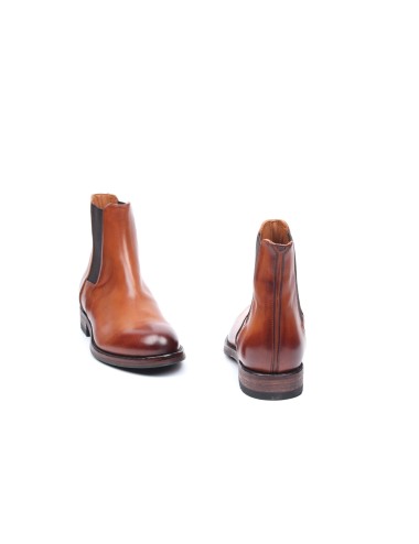 PANTANETTI STIEFELETTE 11675D