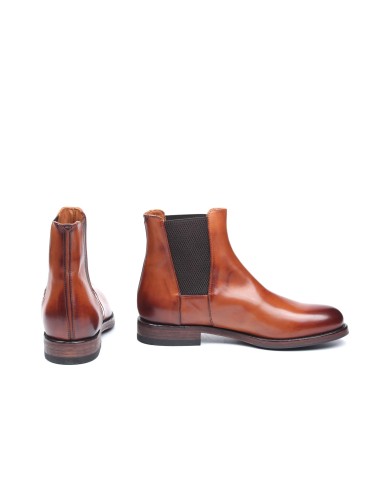 PANTANETTI STIEFELETTE 11675D