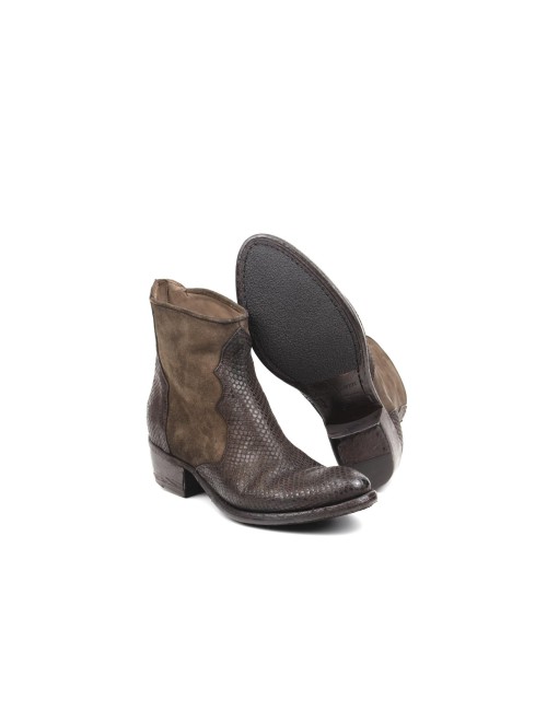 PANTANETTI STIVALETTO 13644D