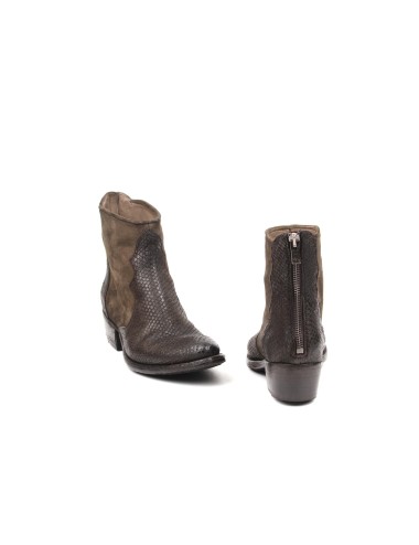 PANTANETTI STIEFELETTE 13644D