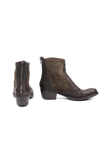 PANTANETTI STIEFELETTE 13644D