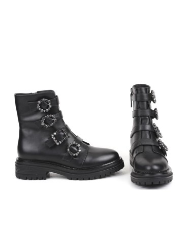 BIBI LOU BIKER 649T
