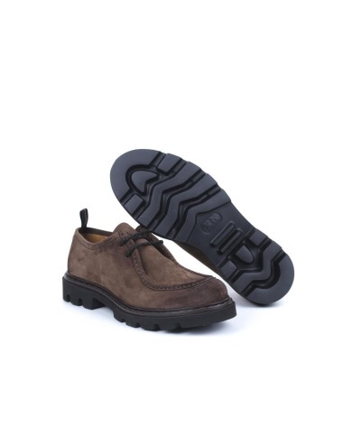 FABI SCHNUERSCHUH FU033A