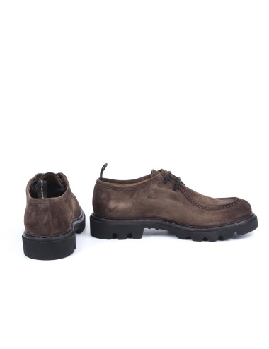 FABI SCHNUERSCHUH FU033A