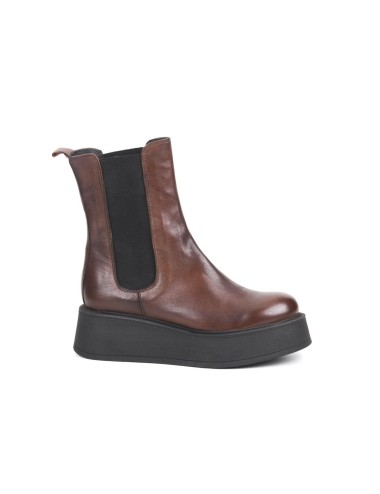 VICOLO 8 STIEFELETTE VD565