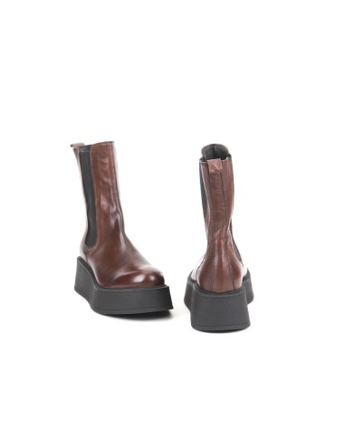 VICOLO 8 STIVALETTO VD565