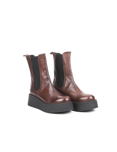 STIVALETTO VD565