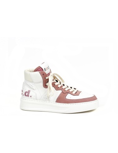 BARRACUDA SNEAKERS BD1206A