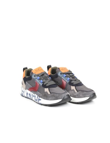 VOILE BLANCHE SNEAKER CLUB16