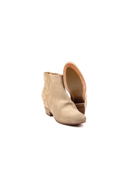 STIVALETTO A1555