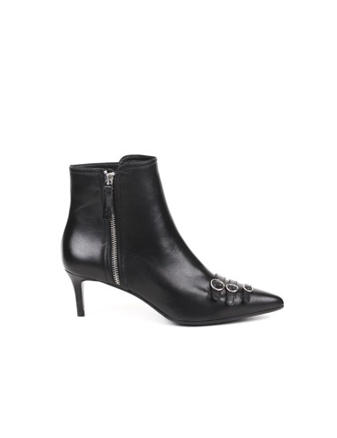 CARLO RUIZ HERERA ANKLE BOOT 1306