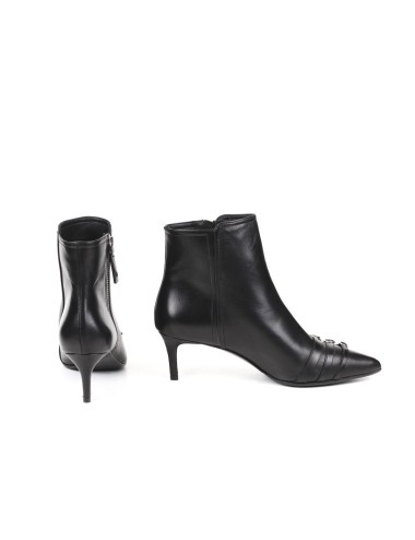 CARLO RUIZ HERERA ANKLE BOOT 1306
