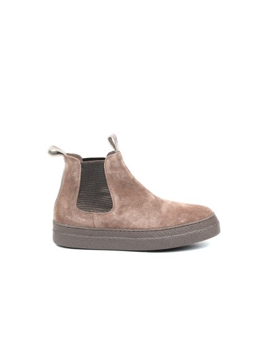 STIEFELETTE A WOW